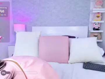 Bongacams Sex Cam of HelenMartin
