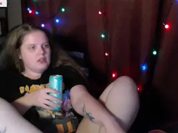 Bongacams Nude Webcam of alicepussy