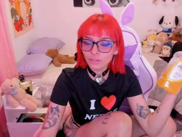 Bongacams Nude Webcam of sickoday