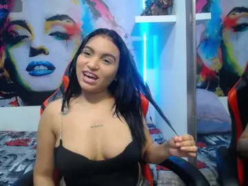 Bongacams Sex Chat of valeria-martinez19