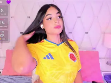 Bongacams Nude Webcam of KattyAdams