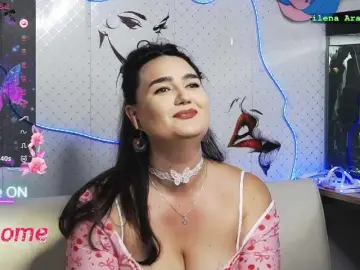 Bongacams Private Sex Chat of WickedButShy