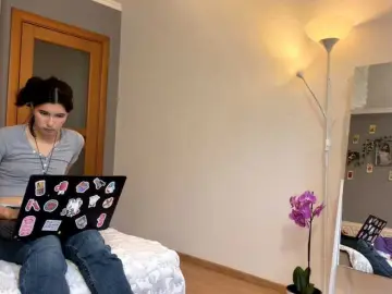 Bongacams Adult Video Chat of GriselRobenson