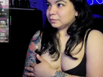 Bongacams Live Porn of Kimmiakiss22