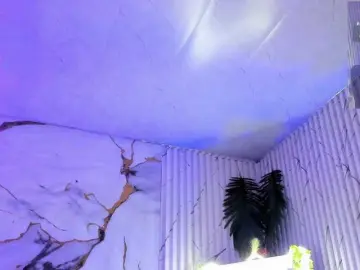 Bongacams Live Porn of Naomy-tay1