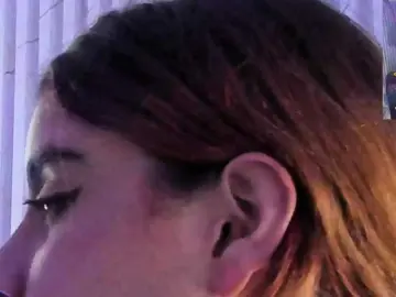 Bongacams Live Sex Cam of Naomy-tay1