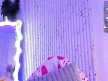 Bongacams Best live sex cam show of Naomy-tay1