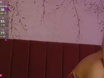 Bongacams Free Porn Cam of PinkySparkss