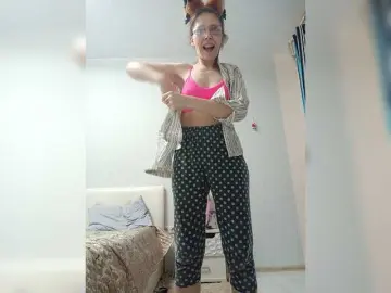 Bongacams Live Porn of -queen-margo-