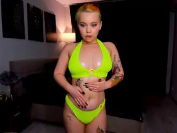 Bongacams Private Sex Chat of FunnyVibe