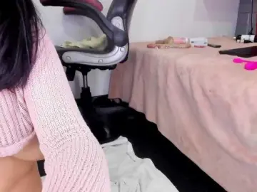 Bongacams Free Porn Cam of sasha-bossa