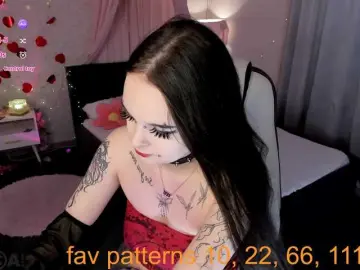 Bongacams Adult Webcam of Cassies-Sandy
