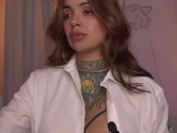 Bongacams Sex Chat of yandracelis