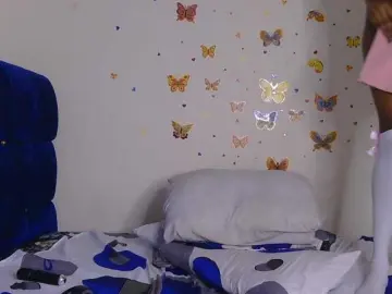Bongacams Live Sex of PinkKittyy