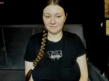 Bongacams Live Porn of AlisaBacker