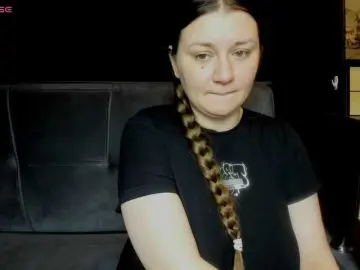 Bongacams Sex Chat of AlisaBacker