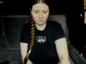 Bongacams Sex Chat of AlisaBacker
