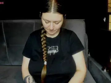 Bongacams Live Sex of AlisaBacker