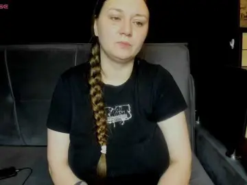 Bongacams Watch Live Sex Cams of AlisaBacker