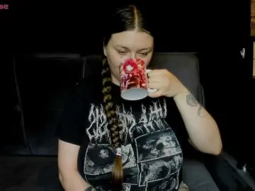 Bongacams Live Sex Cam of AlisaBacker