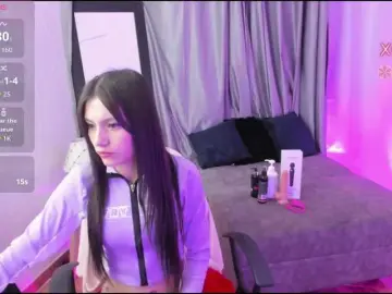 Bongacams Watch Live Sex Cams of TinaJons
