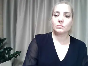 Bongacams Sex Chat of mariska-kiska