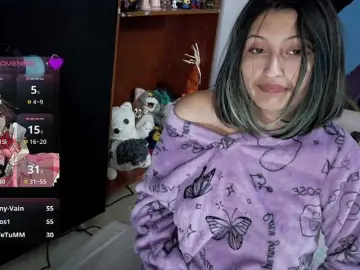 Bongacams Sex Chat of Camila05torres