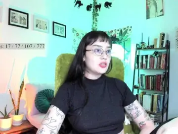 Bongacams Private Sex Chat of Luci--ana