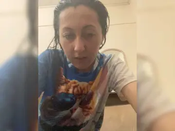 Bongacams Nude Webcam of MiaTorres