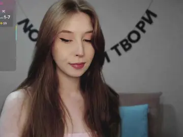 Bongacams Free Porn Cam of RocketGIRL