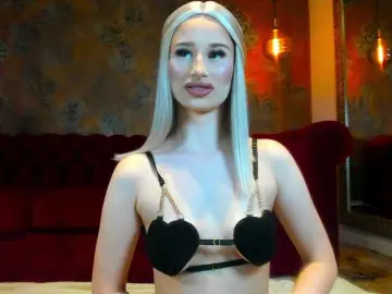 Bongacams Free Live Porn of ScarletFlame