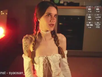 Bongacams Live Porn of Damkiky