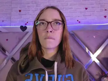 Bongacams Live Sex Cam of HarperWest
