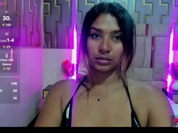 Bongacams Adult Webcams of angelica-caicedo