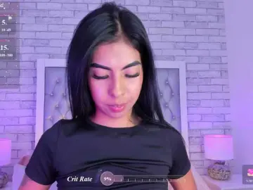 Bongacams Live Porn of MaiaWatson