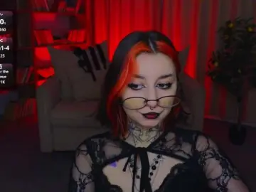 Bongacams Live Sex of MistressMarcelline