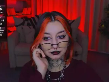 Bongacams Free Live Porn of MistressMarcelline