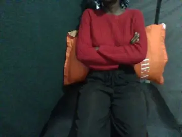 Bongacams Live Porn of LunaAdut