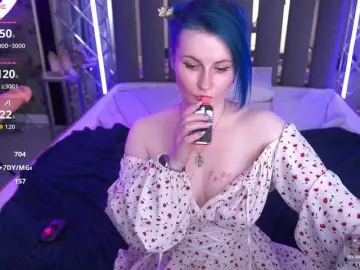 Bongacams Private Sex Chat of AlisaGrace