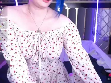Bongacams Best Webcam of AlisaGrace