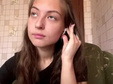 Bongacams Live Porn of RonnaWillow