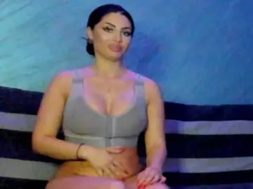 Bongacams Live Sex Cam of CindyTail