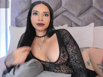 Bongacams Live Sex Cam of cocodamore