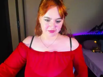 Bongacams Sex Cam of marry-evans