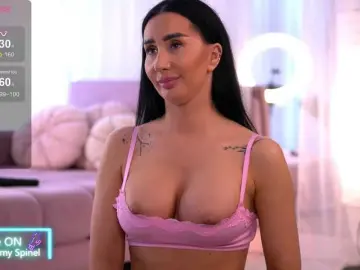 Bongacams Sex Chat of AnnaRhodes