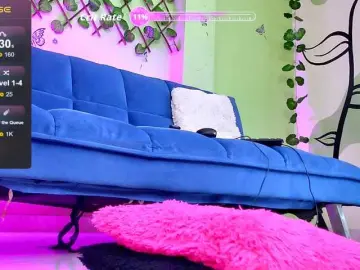 Bongacams Watch Live Sex Cams of Karen-Ariass