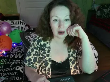 Bongacams Best live sex cam show of MeganIris