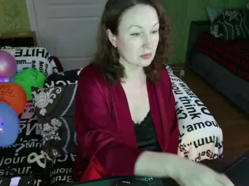 Bongacams Adult Webcam of MeganIris