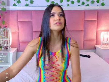 Bongacams Free Live Porn of kailysweet1
