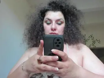 Bongacams Sex Chat of BohoBabeLexy
